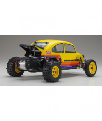 Kyosho Beetle 2WD 1:10 Kit *Legendary Series*