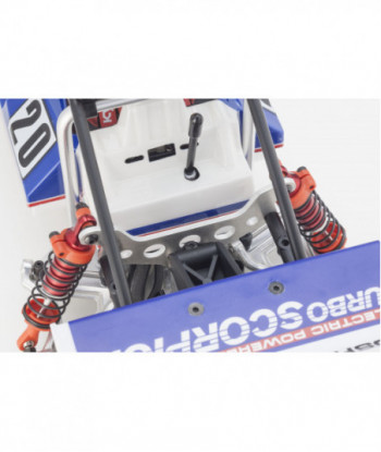 Kyosho Turbo Scorpion 2WD 1:10 Kit *Legendary Series*