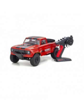 Kyosho Outlaw Rampage Pro...