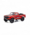 Kyosho Outlaw Rampage Pro 1:10 RC EP Readyset - Type1 Rouge