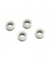 Roulements Kyosho 4x8x3mm (4)