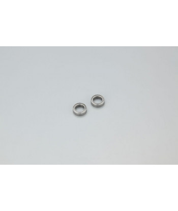 Roulements Kyosho 7x11x3mm (2)