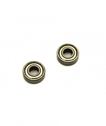 Roulements Kyosho 6x15x5mm (2)