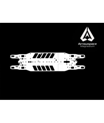CHASSIS ARROWSPACE SERPENT...